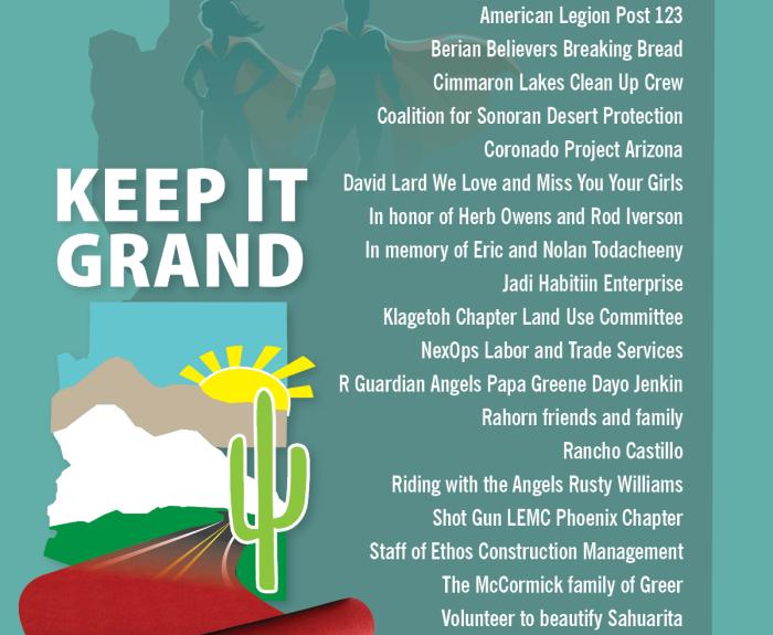 Quarterly Volunteer Adoptions 081325