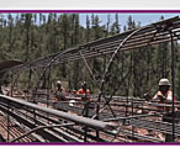 Construction