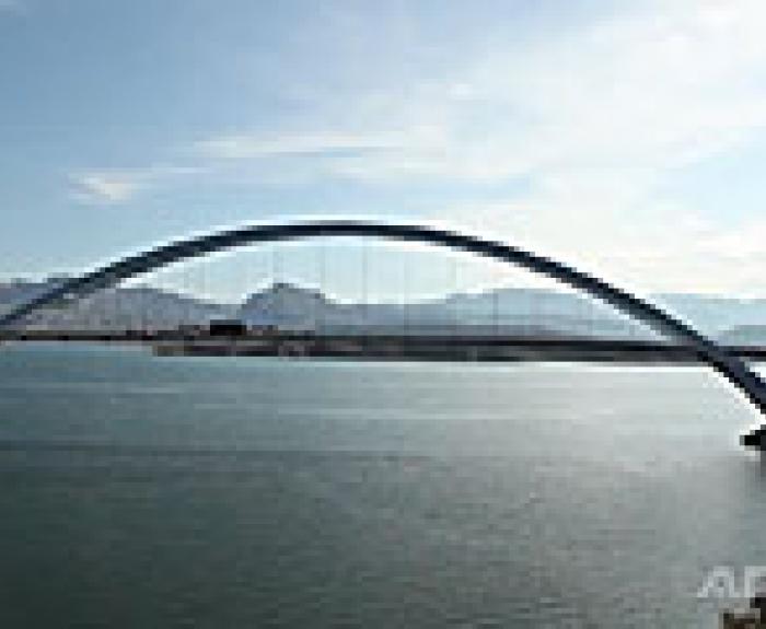 bridge