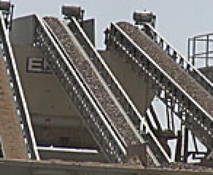 batch plant
