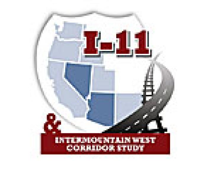 I-11 Corridor Study Icon