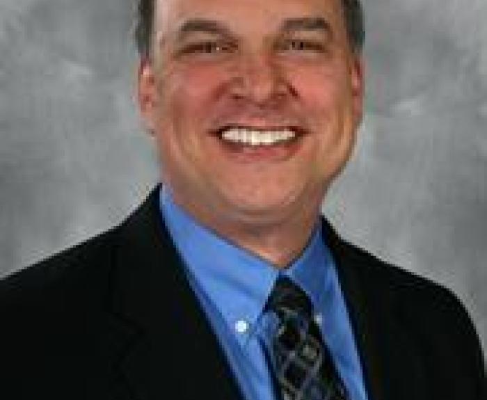 ADOT Director John Halikowski