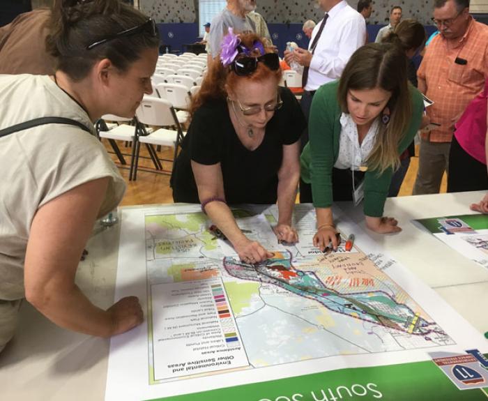 I-11 Public Planning Meeting