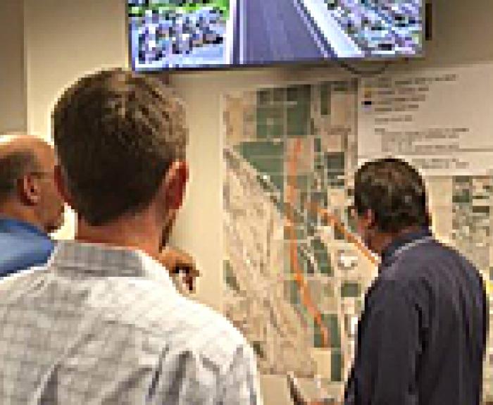 People viewing Loop 303 Study Map