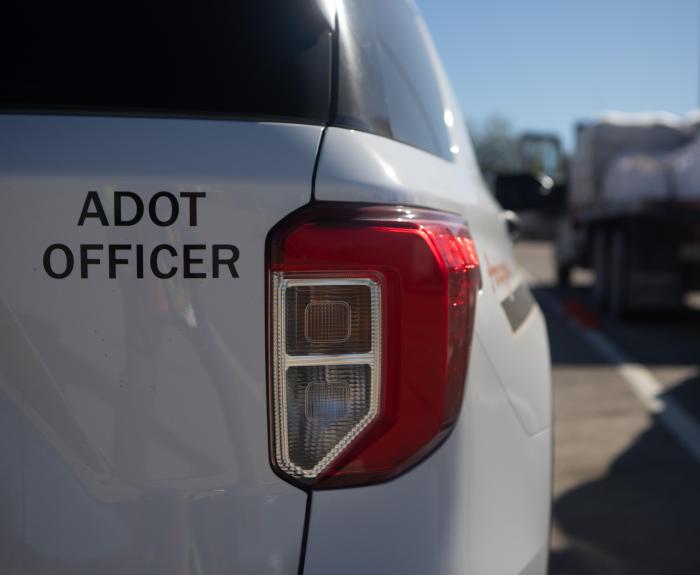 ADOT ECD
