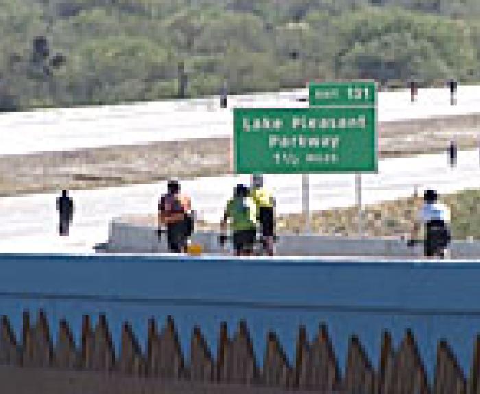 Loop 303 Opening