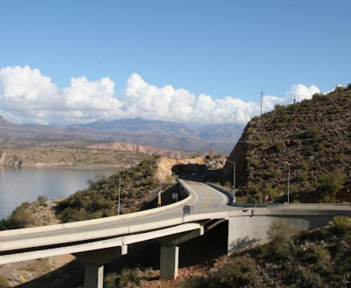 Highway Junction