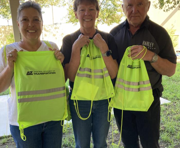 Arrowhead H.O.G. 5104