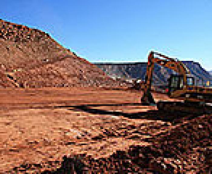 US 89 Landslide Repair