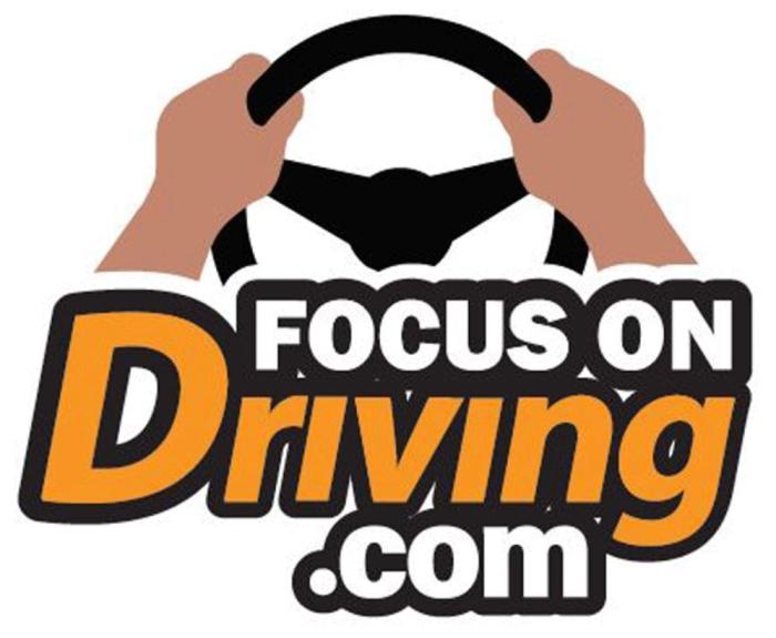 Focus on Driving logo