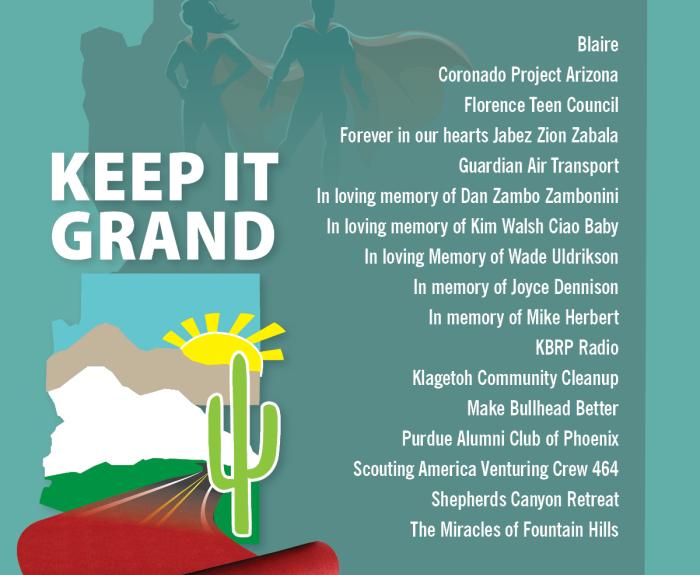 Quarterly AAH Volunteer Image