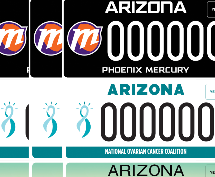 2025 specialty plate release