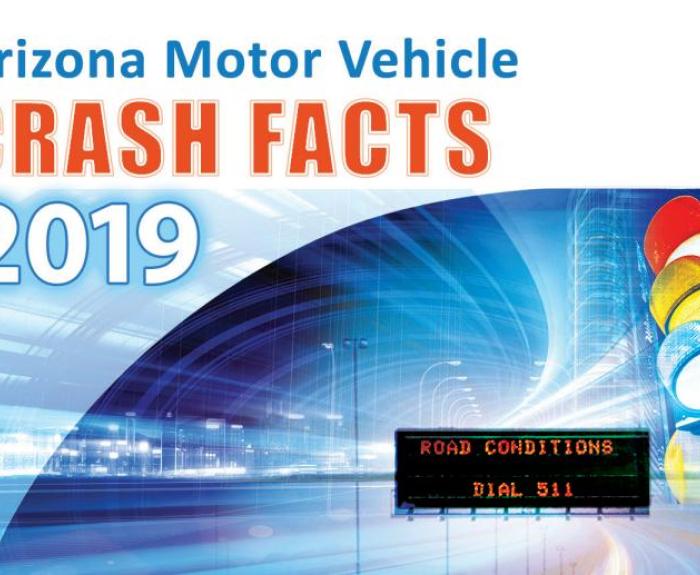 Crash Facts report cover