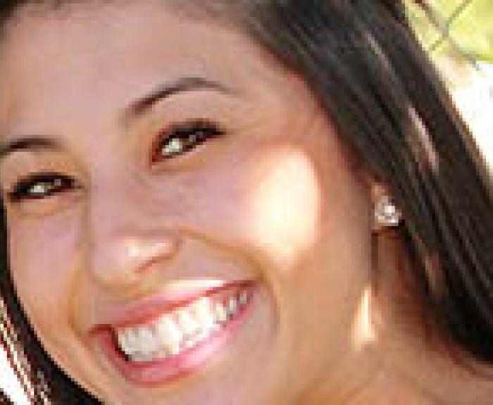 Organ donor Celeste Machiche