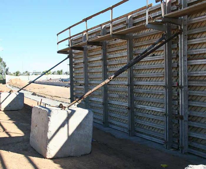 Image of deadman anchors 