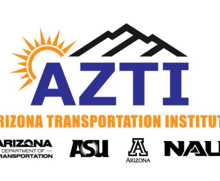 Arizona Transportation Institute logo