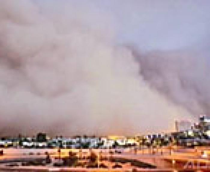 Haboob