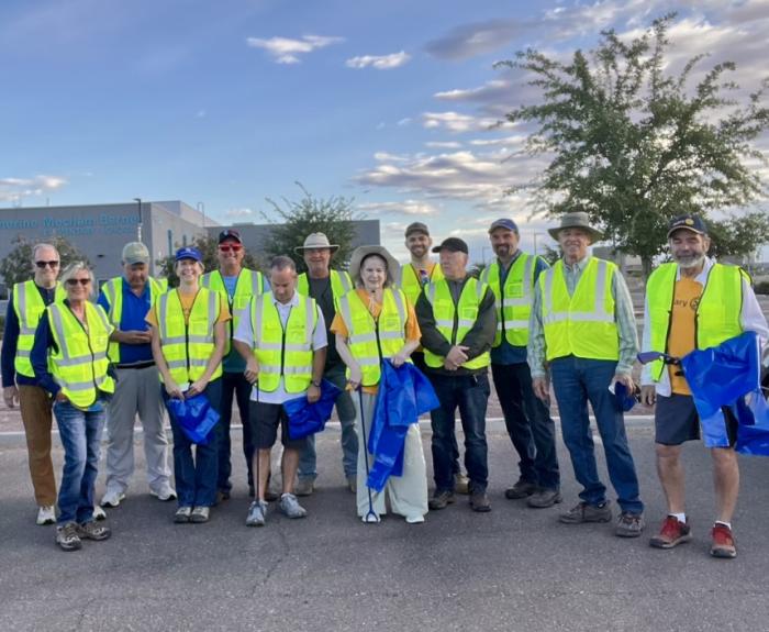 AAH SR24 Queen Creek Rotary Club
