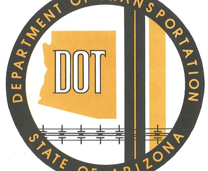 ADOT Insignia from 1974
