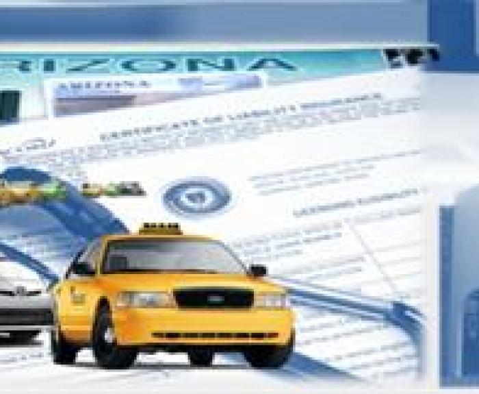 Vehicle for Hire photo montage cars and forms