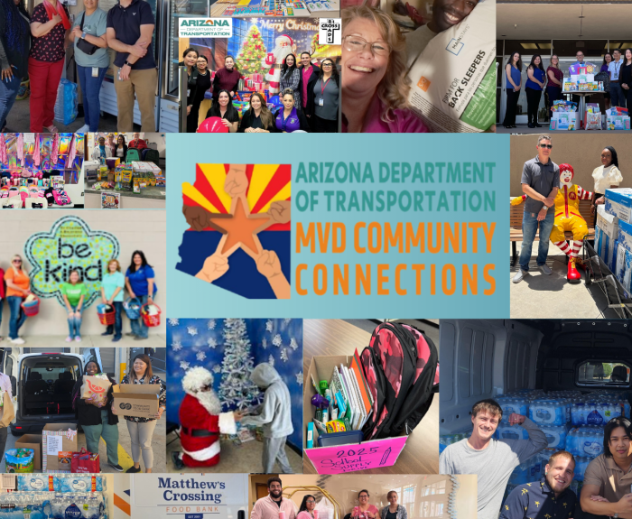 4 years of MVD Community Connections