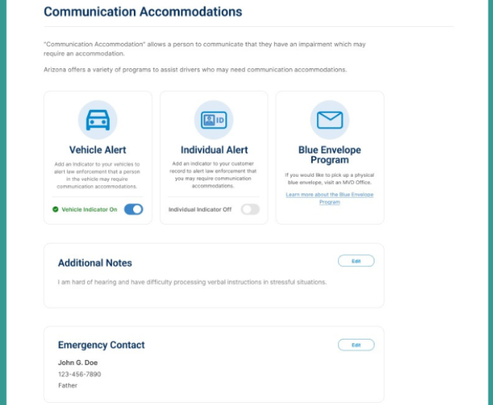 Communication Accommodation Art