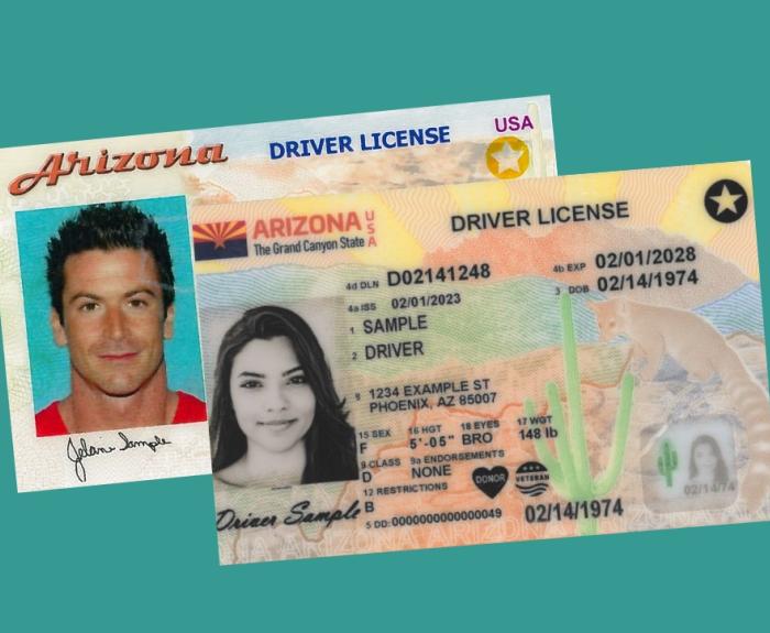 ID photo law change