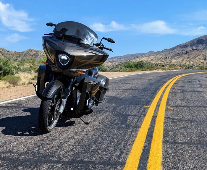 New motorcycle endorsement requirements
