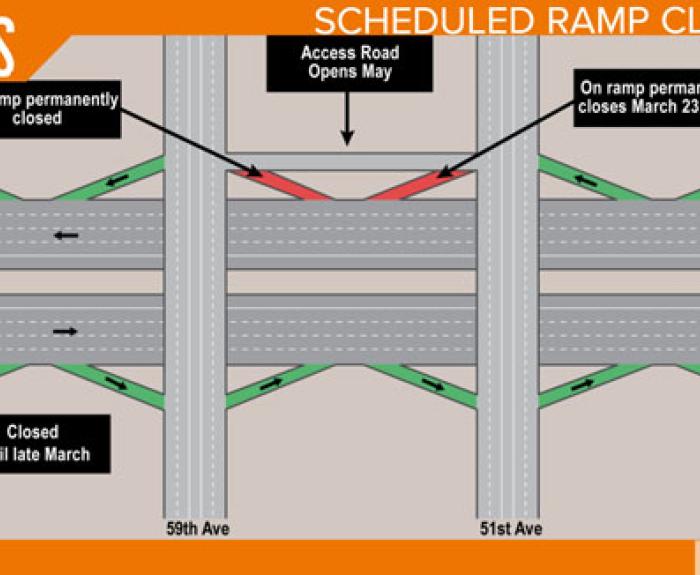 Enhancing the I-10 Broadway Curve: Revamping Tempe Drain for improved  freeway safety, efficiency