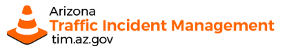 Traffic Incident Management Logo