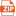 zip file icon