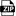 zip file icon